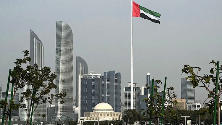 الإمارات تخرج من أوبك بعد 59 عامًا وسط تحذيرات للآخرين الإمارات تخرج من أوبك بعد 59 عامًا وسط تحذيرات للآخرين