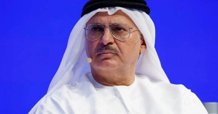 الإمارات تخرج من أوبك بعد 60 عامًا من العضوية الإمارات تخرج من أوبك بعد 60 عامًا من العضوية