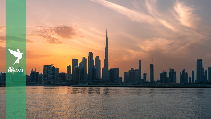 الإمارات تخرج من أوبك: تداعيات جديدة على النفط والجغرافيا السياسية الإمارات تخرج من أوبك: تداعيات جديدة على النفط والجغرافيا السياسية