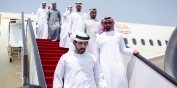 الإمارات تستفيد من احتياجات الطاقة العالمية بعد مغادرة أوبك