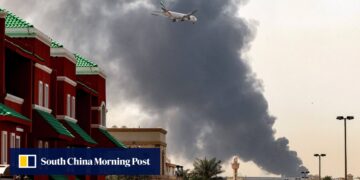 الإمارات تضيق الخناق على الاقتصاد الإيراني ردًا على الهجمات