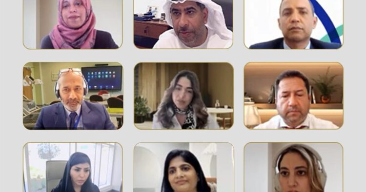 الإمارات تطلق إطاراً وطنياً لتعزيز التعاون بين الجامعات والصناعة الإمارات تطلق إطاراً وطنياً لتعزيز التعاون بين الجامعات والصناعة