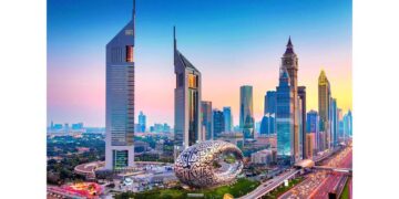 الإمارات تظل ضمن أفضل 10 وجهات للاستثمار الأجنبي المباشر 2026