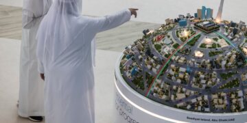 الإمارات تعزز المرونة والقدرة على التكيف كأولويات وطنية