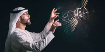 الإمارات تعزز دورها في Artemis لبناء وجود بشري مستدام على القمر