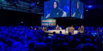 الإمارات تعزز مكانتها في مؤتمر الهيدروجين العالمي 2026