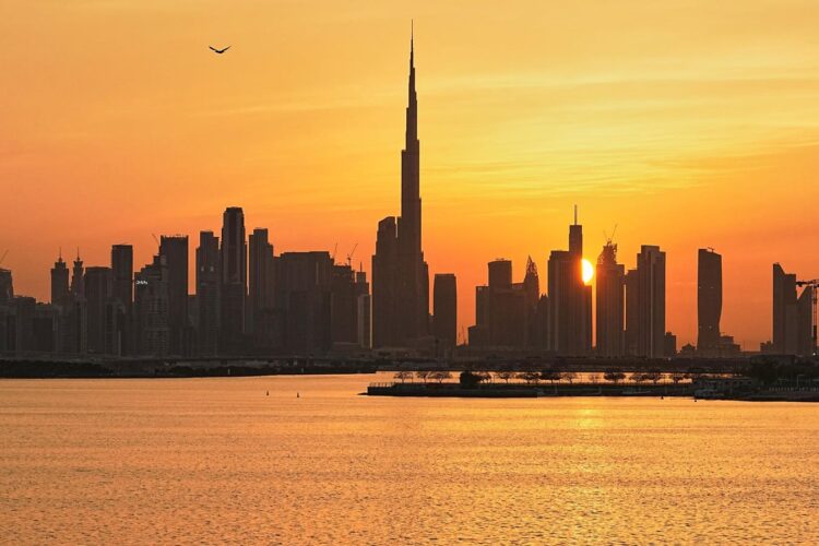 الإمارات تغادر أوبك بسبب ثروتها السيادية المتزايدة