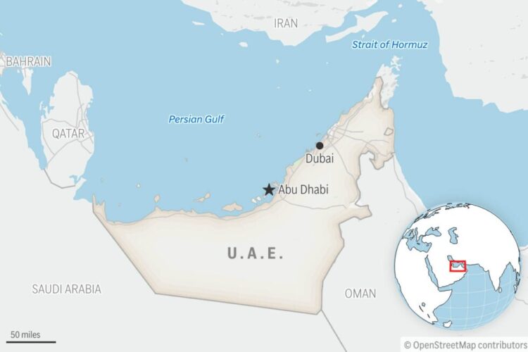 الإمارات تغادر أوبك في ضربة لأسواق النفط