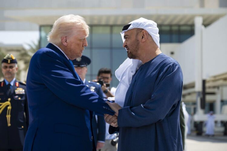 الإمارات تغادر أوبك وتأثير ذلك على مستقبل الشرق الأوسط