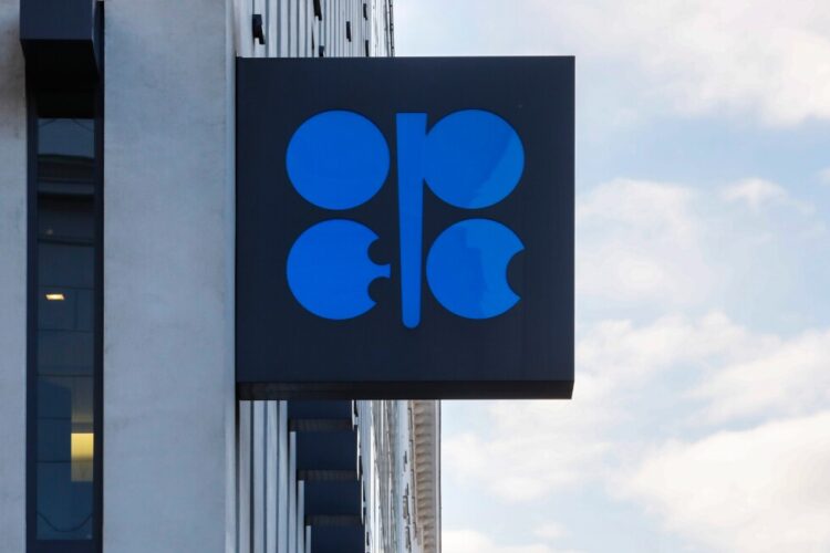 الإمارات تغادر أوبك وتأثيرها على تحالف النفط الإمارات تغادر أوبك وتأثيرها على تحالف النفط