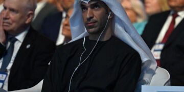 الإمارات تلتزم بتعزيز العلاقات مع الاتحاد الأوراسي بعد تجاوز التجارة غير النفطية 33 مليار دولار