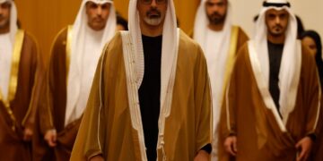 الإمارات عربياً: أسباب مغادرتها أوبك