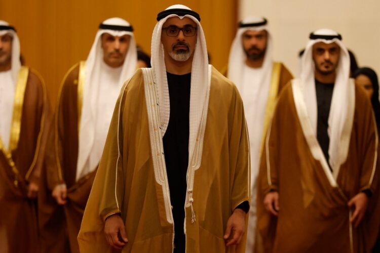 الإمارات عربياً: أسباب مغادرتها أوبك الإمارات عربياً: أسباب مغادرتها أوبك