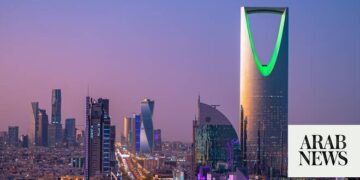 الإيرادات غير النفطية في السعودية ترتفع 2% إلى 30.9 مليار دولار في الربع الأول