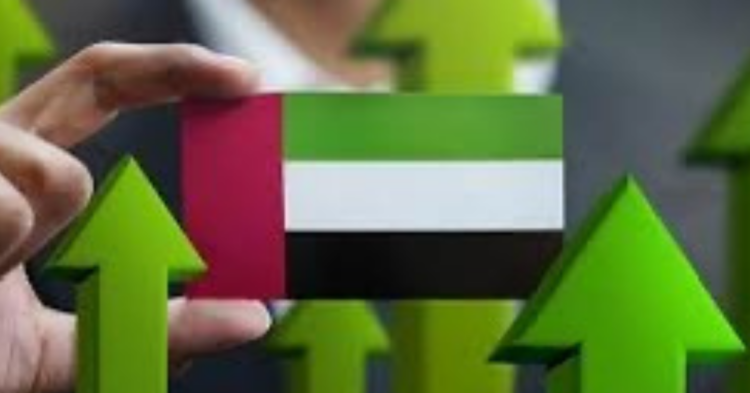 الاقتصاد الإماراتي يصل إلى 1.9 تريليون درهم بدعم من القطاعات غير النفطية. الاقتصاد الإماراتي يصل إلى 1.9 تريليون درهم بدعم من القطاعات غير النفطية.