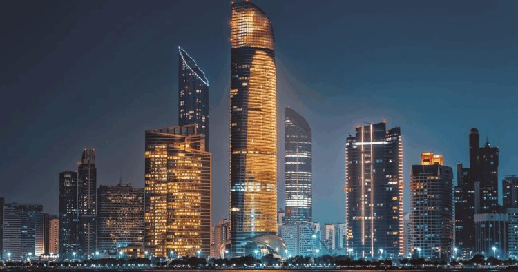 الاقتصاد الإماراتي ينمو بقوة ويحقق تصنيفات ائتمانية عالية في 2025 الاقتصاد الإماراتي ينمو بقوة ويحقق تصنيفات ائتمانية عالية في 2025