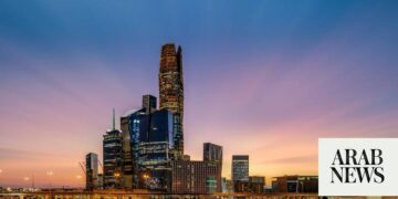 الاقتصاد السعودي يلبي احتياجات الأصدقاء الجدد والقدامى