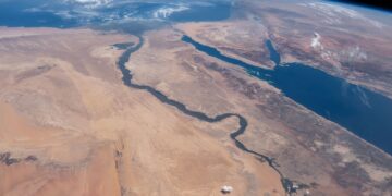 الاقتصاد المصري في ظل النزاعات الإقليمية