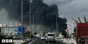 الاقتصادات الخليجية تتأثر طويل الأمد بسبب النزاع مع إيران