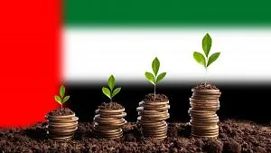 البنك الدولي يتوقع نمواً اقتصادياً قوياً للإمارات في 2026 و2027 البنك الدولي يتوقع نمواً اقتصادياً قوياً للإمارات في 2026 و2027