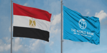 البنك الدولي يحافظ على توقعات نمو اقتصاد مصر عند 4.3% خلال النصف الأول