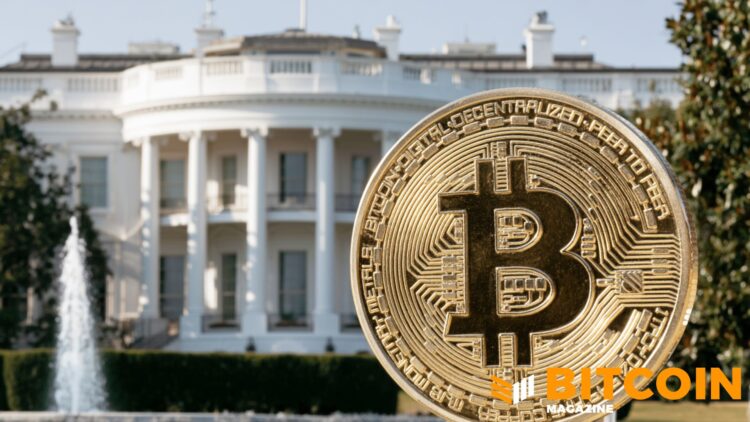 البيت الأبيض يعلن قرب إعلان احتياطي البيتكوين البيت الأبيض يعلن قرب إعلان احتياطي البيتكوين