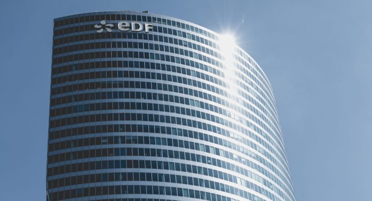 التدقيق: استحواذ فرنسا على EDF بقيمة 9.7 مليار يورو بلا "فائدة حقيقية" التدقيق: استحواذ فرنسا على EDF بقيمة 9.7 مليار يورو بلا "فائدة حقيقية"