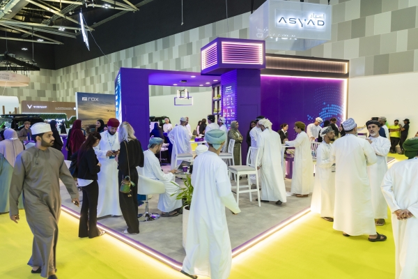 التزام أسياد باللوجستيات المستدامة يعزز نمو الأعمال في عُمان التزام أسياد باللوجستيات المستدامة يعزز نمو الأعمال في عُمان