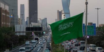 التطبيع مع إسرائيل مرتبط بإقامة دولة فلسطينية وفق مصدر سعودي