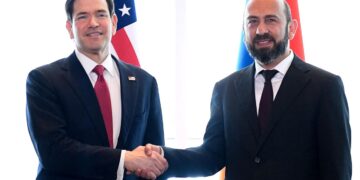 التنافس والتعاون في الطاقة بجنوب القوقاز