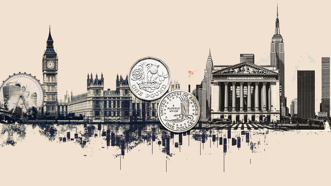 الجنيه الإسترليني: أداء محدود مقابل الدولار الأمريكي – UOB الجنيه الإسترليني: أداء محدود مقابل الدولار الأمريكي – UOB