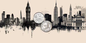 الجنيه الإسترليني يتحرك عرضياً مقابل الدولار الأمريكي – UOB