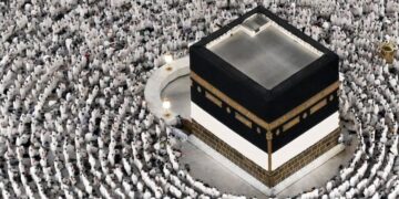 الحج يصل عدد الحجاج إلى قرب 2 مليون مع استعداد السعودية لموسم 2026