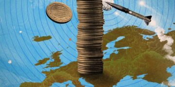 الحرب في إيران تكشف هشاشة اقتصاد أوروبا