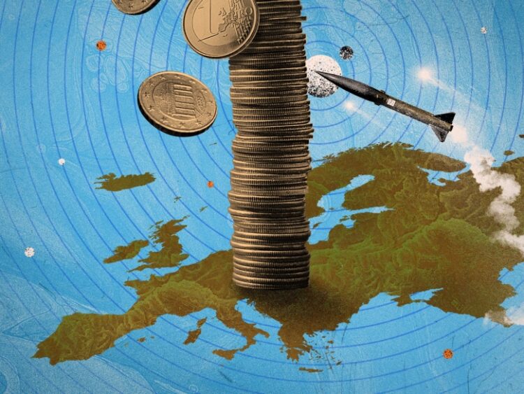 الحرب في إيران تكشف هشاشة اقتصاد أوروبا