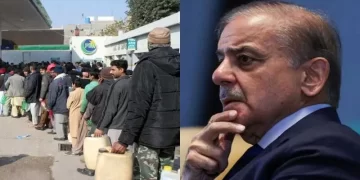 الحرب في غرب آسيا تسبب أزمة وقود في باكستان