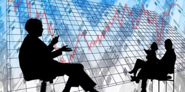 الدبلوماسية الألمانية في الصين وتعزيز الاستقرار الاقتصادي