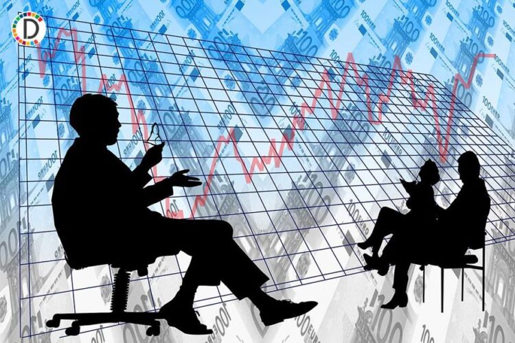 الدبلوماسية الألمانية في الصين وتعزيز الاستقرار الاقتصادي الدبلوماسية الألمانية في الصين وتعزيز الاستقرار الاقتصادي