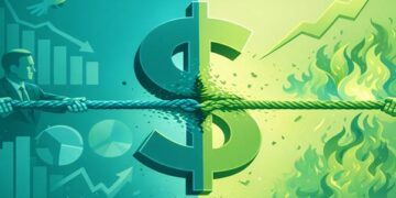 الدولار الأمريكي: من استثنائي إلى عادي؟
