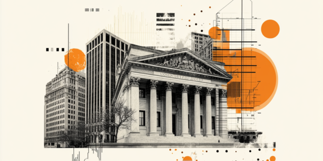 الدولار الأمريكي يستفيد من إعادة تسعير الفيدرالي وتركز الأنظار على محضر FOMC الدولار الأمريكي يستفيد من إعادة تسعير الفيدرالي وتركز الأنظار على محضر FOMC