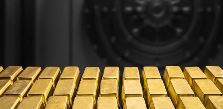 الذهب يفقد بريقه كملاذ آمن للاستثمار الذهب يفقد بريقه كملاذ آمن للاستثمار
