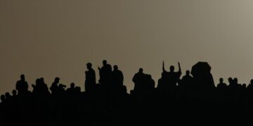 السعودية: أخبار الحج من APTOPIX