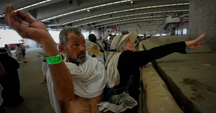 السعودية: أداء الحج في تقرير جديد من Journal-News.com السعودية: أداء الحج في تقرير جديد من Journal-News.com
