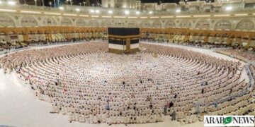 السعودية تؤكد استقرار الوضع الصحي للحج وفعالية النقل والأمن