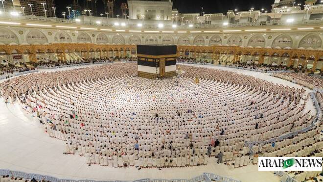 السعودية تؤكد استقرار الوضع الصحي للحج وفعالية النقل والأمن السعودية تؤكد استقرار الوضع الصحي للحج وفعالية النقل والأمن