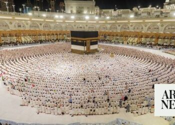 السعودية تؤكد استقرار الوضع الصحي للحجاج وكفاءة أنظمة النقل والأمن