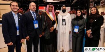 السعودية تبرز التوسع الأكاديمي في معرض NAFSA بالولايات المتحدة