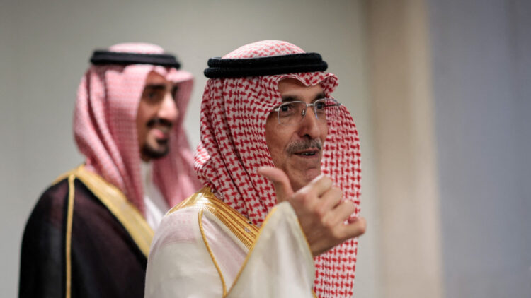 السعودية تخفض تمويل أوبرا متروبوليتان بمبلغ 200 مليون دولار بسبب حرب إيران السعودية تخفض تمويل أوبرا متروبوليتان بمبلغ 200 مليون دولار بسبب حرب إيران