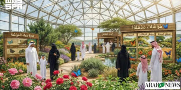السعودية تطلق مشاريع سفاري ورصد الطيور جديدة