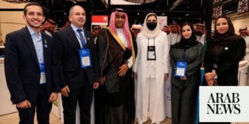 السعودية تعرض توسعها الأكاديمي في معرض NAFSA بأميركا